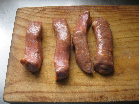 Akaroa sausage Shed 019