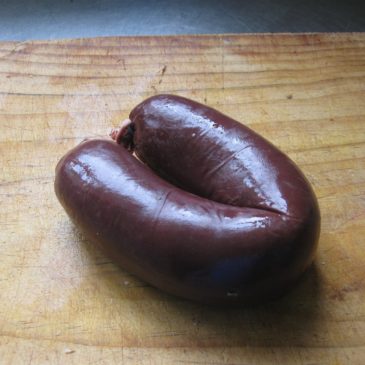 Black Pudding – Akaroa Butchery and Deli