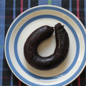 Boudin Noir – Akaroa Butchery and Deli