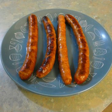 Hungarian Sausages – Park Avenue Quality Meats