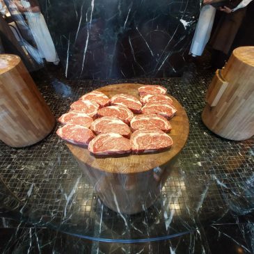 Victor Churchill – Melbourne